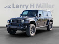 2023 Jeep Wrangler 4xe Rubicon 20th Anniversary