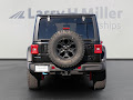 2023 Jeep Wrangler 4xe Rubicon 20th Anniversary