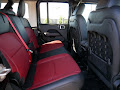 2023 Jeep Wrangler 4xe Rubicon 20th Anniversary