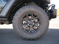 2023 Jeep Wrangler 4xe Rubicon 20th Anniversary