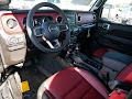 2023 Jeep Wrangler 4xe Rubicon 20th Anniversary
