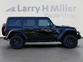 2023 Jeep Wrangler 4xe Rubicon 20th Anniversary