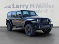 2023 Jeep Wrangler 4xe Rubicon 20th Anniversary