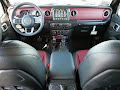 2023 Jeep Wrangler 4xe Rubicon 20th Anniversary