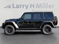 2023 Jeep Wrangler 4xe Rubicon 20th Anniversary