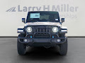2023 Jeep Wrangler 4xe Rubicon 20th Anniversary