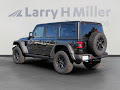 2023 Jeep Wrangler 4xe Rubicon 20th Anniversary