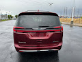 2021 Chrysler Pacifica Hybrid Touring L