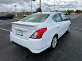 2019 Nissan Versa Sedan SV