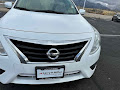 2019 Nissan Versa Sedan SV