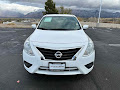 2019 Nissan Versa Sedan SV