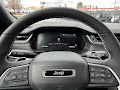 2025 Jeep Grand Cherokee LAREDO 4X4