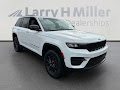2025 Jeep Grand Cherokee LAREDO 4X4