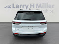 2025 Jeep Grand Cherokee LAREDO 4X4