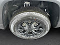 2025 Jeep Grand Cherokee LAREDO 4X4