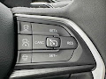 2025 Jeep Grand Cherokee LAREDO 4X4