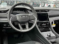 2025 Jeep Grand Cherokee LAREDO 4X4