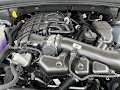 2025 Jeep Grand Cherokee LAREDO 4X4