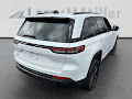 2025 Jeep Grand Cherokee LAREDO 4X4