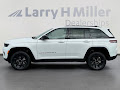 2025 Jeep Grand Cherokee LAREDO 4X4