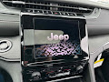 2025 Jeep Grand Cherokee LAREDO 4X4