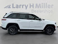2025 Jeep Grand Cherokee LAREDO 4X4