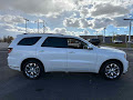 2018 Dodge Durango Citadel