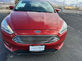 2018 Ford Focus Titanium