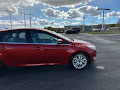 2018 Ford Focus Titanium