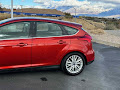 2018 Ford Focus Titanium