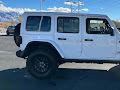 2024 Jeep Wrangler Rubicon 392 Final Edition