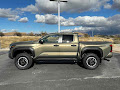 2024 Toyota Tacoma 4WD