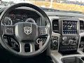 2020 RAM 1500 Classic Warlock