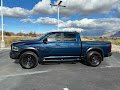 2020 RAM 1500 Classic Warlock