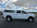 2021 RAM 3500 Tradesman