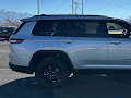 2025 Jeep Grand Cherokee L LAREDO 4X4