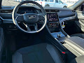 2025 Jeep Grand Cherokee L LAREDO 4X4