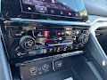 2025 Jeep Grand Cherokee L LAREDO 4X4