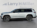 2025 Jeep Grand Cherokee L LAREDO 4X4
