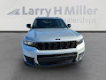 2025 Jeep Grand Cherokee L LAREDO 4X4