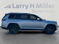 2025 Jeep Grand Cherokee L LAREDO 4X4