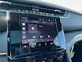 2025 Jeep Grand Cherokee L LAREDO 4X4