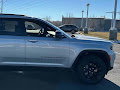 2025 Jeep Grand Cherokee L LAREDO 4X4