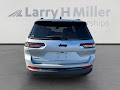 2025 Jeep Grand Cherokee L LAREDO 4X4