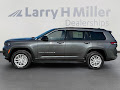 2025 Jeep Grand Cherokee L Laredo X