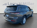 2025 Jeep Grand Cherokee L Laredo X