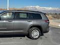 2025 Jeep Grand Cherokee L Laredo X