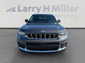 2025 Jeep Grand Cherokee L Laredo X