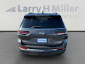 2025 Jeep Grand Cherokee L Laredo X