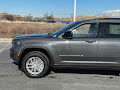 2025 Jeep Grand Cherokee L Laredo X
